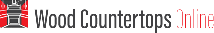 Wyoming Wood Countertops Online